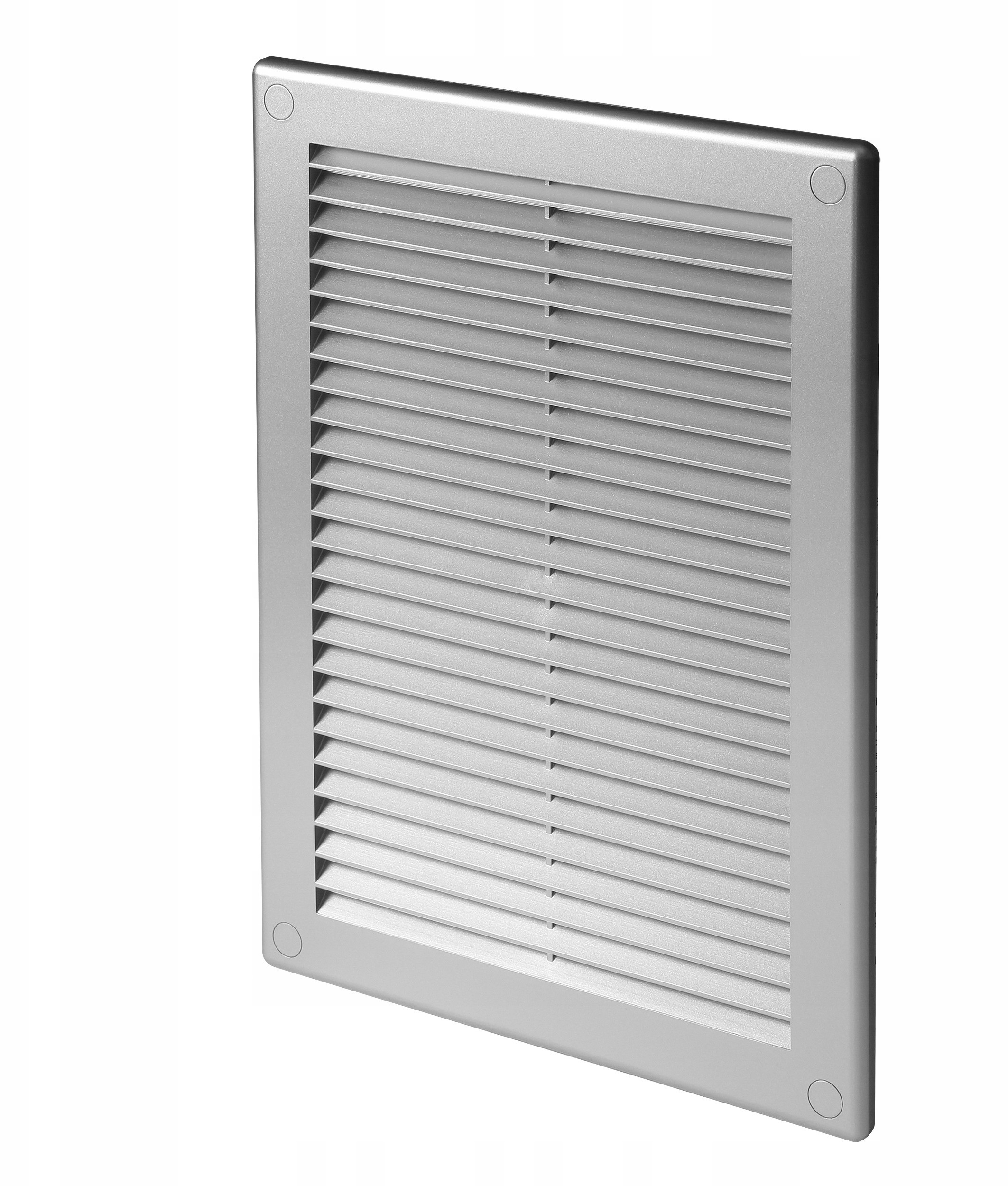 Awenta Kratka Wentylacyjna Satynowa 18x25 TRU4SS