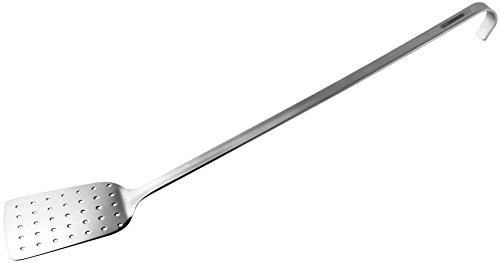 FMprofessional fmprofessional 21899 łopatka kuchenna, ze stali nierdzewnej, srebrny, 50 x 50 x 20 cm 21899