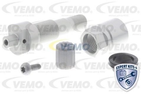 VIEROL Zestaw naprawczy, czujnik koła (syst. kontr. ciżn. w ogum.) VIEROL V99-72-5010