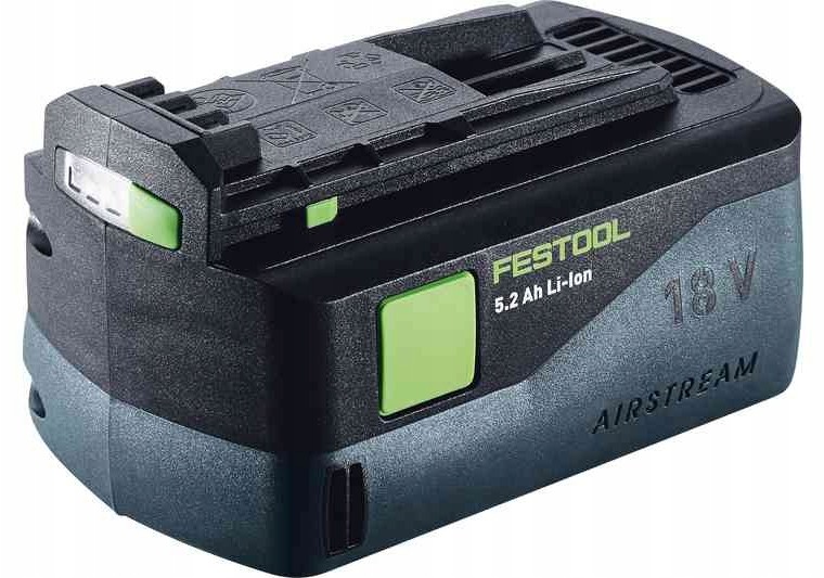 Festool Akumulator Bp 18 Li 5,2 As 200181