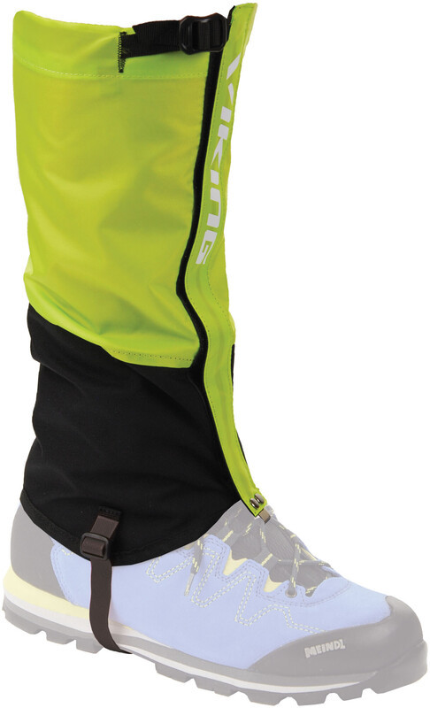 Viking Europe Viking Europe Kanion Stuptuty, zielony M 2022 Ochraniacze śniegowe 850/20/3723/73/M