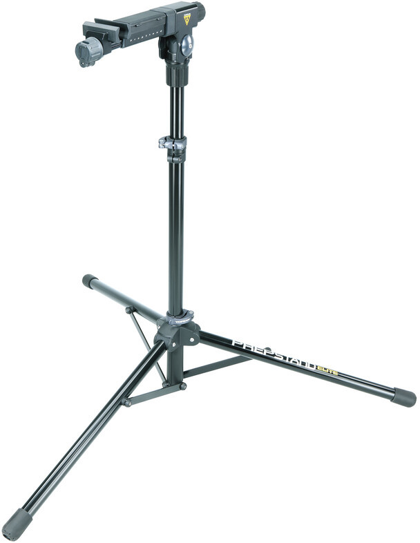 TOPEAK PrepStand Elite Stojak montażowy 2021 Stojaki serwisowe 15900019