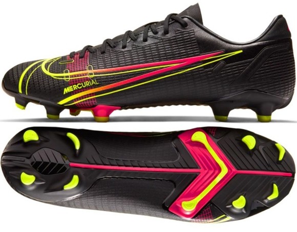 Nike Buty piłkarskie Mercurial Vapor 14 Academy FG/MG M CU5691 090