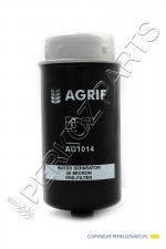 John Deere Agrif FILTR PALIWA DO AG1014 - P551435 - RE509036 - RE529643 AG1014