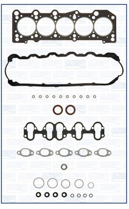 AJUSA Zestaw uszczelek, głowica cylindrów AJUSA 52101200