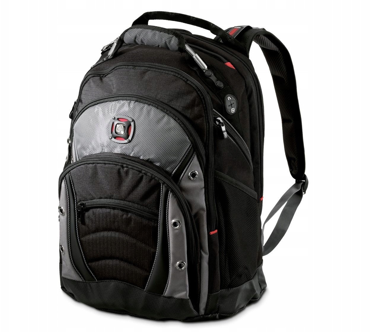 Wenger Plecak do laptopa Synergy 16 Swissgear 15,6