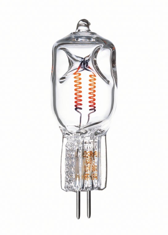 OSRAM Żarówka halogenowa 64516 300W 230V