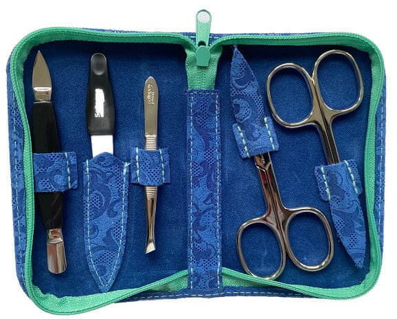DuKaS Zestaw do manicure 5 sztuk PL 162MO