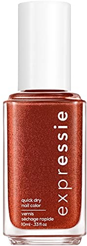 Essie expressie szybkoschnący lakier do paznokci 