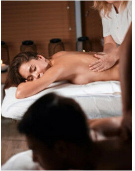 Dzień SPA dla dwojga  Konstancin-Jeziorna P0010967