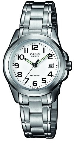 Casio Dress LTP-1259PD-7B