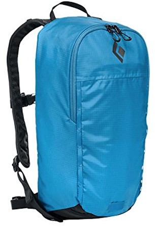 Black Diamond bbee 11 plecak Daypack plecak nowy, niebieski BD681217KFSH