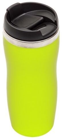Termio Kubek termiczny 350 ml LADY (jasno-zielony) LADY (jasno-zielony)