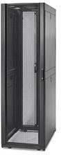 APC NETSHELTER SX 42U 600MM 1070MM W SIDES BL AR3100