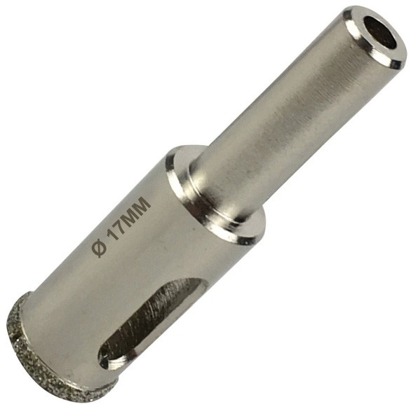 Universal Otwornica diamentowa Universal Wet 17 mm TWDR0017