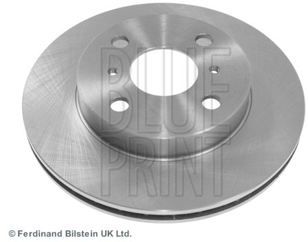 BLUE PRINT Tarcza hamulcowa ADT343113