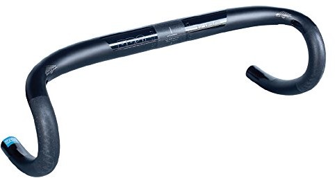 PRO Kierownica Vibe Carbon kompaktowy kierownica Vibe Carbon kompaktowy 40 cm Carbon T800, DI2, 31,8 MM, 4. Art-Nr. faprha0375 R20RHA0375X