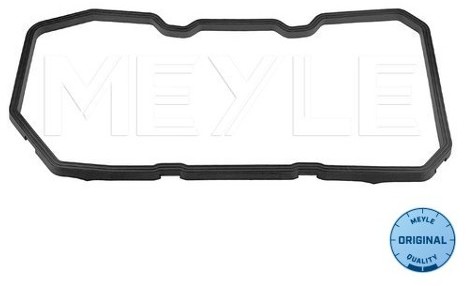 Wulf Gaertner Autoparts Uszczelka, miska olejowa automatycznej skrzyni biegów Wulf Gaertner Autoparts 014 140 0001