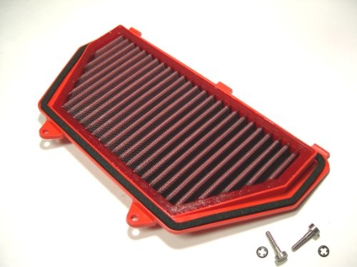 BMC fm478/04 Replacement sportowy filtr powietrza, wielokolorowy FM478/04