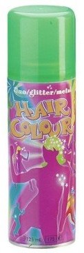 Sibel Color Spray Fluo grun 125 ML 230134