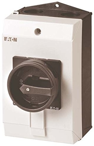Eaton (Moeller) wyłącznik główny T3  4-15682/I2/SVB-SW 207211