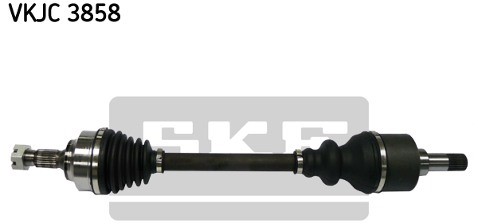 SKF Wał napędowy VKJC 3858 VKJC 3858