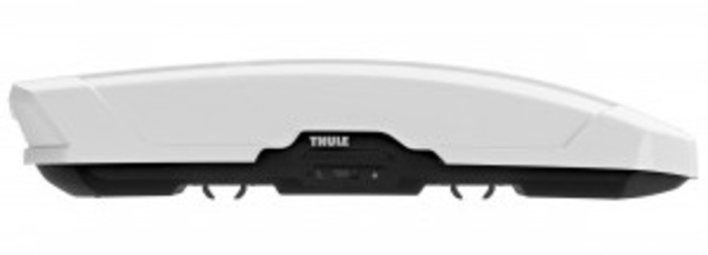 Thule Motion XT XL White Biały 2018-2019