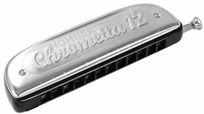 Hohner Chrometta 12 C Chrometta-12