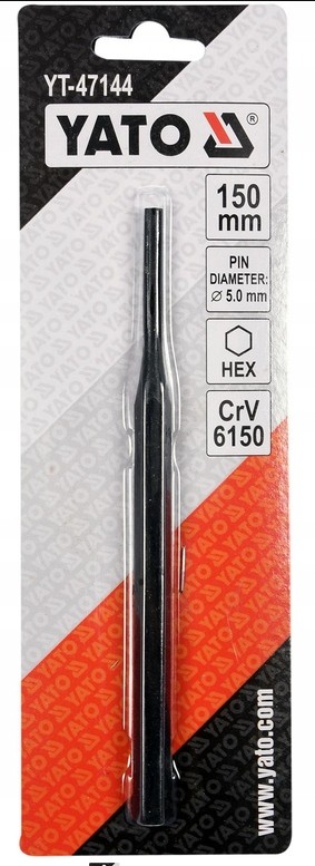 Yato YT-47144 Wybijak 5MM