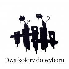 Bocian Meble Wieszak Koty