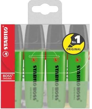 Stabilo BOSS Original marker 70/4-33