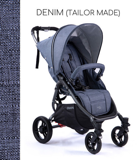 Valco Baby BABY SNAP 4 Denim Tailor Made) Wvlc03