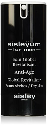 Sisley sisleyum for Men, globalne Anti-Aging pielęgnacji i do suchej skóry 50 ML, 1er Pack (1 X 0.163 kg) 550002