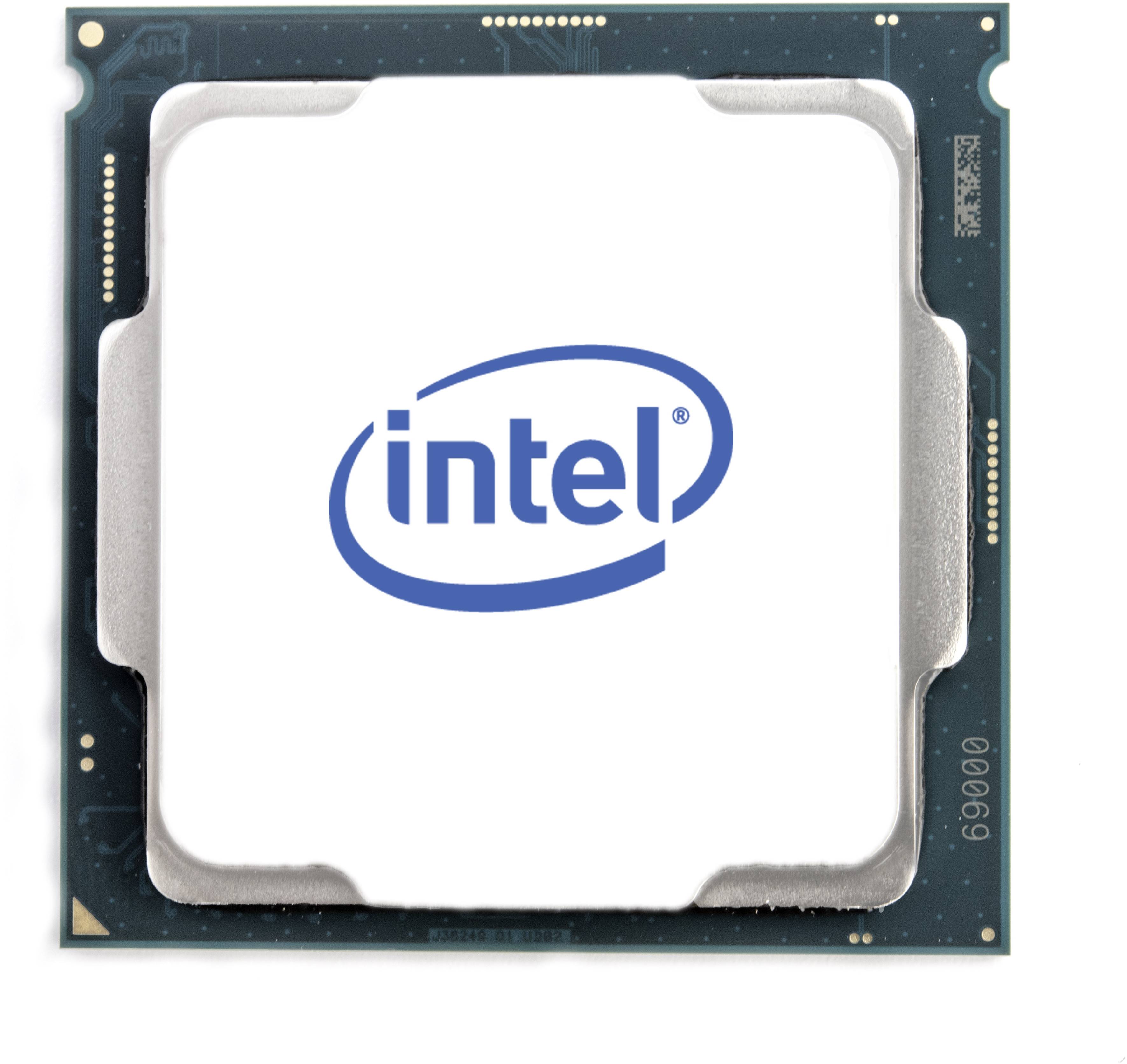 Intel PROCESOR CORE i7-10700 4.70GHz FC-LGA14A