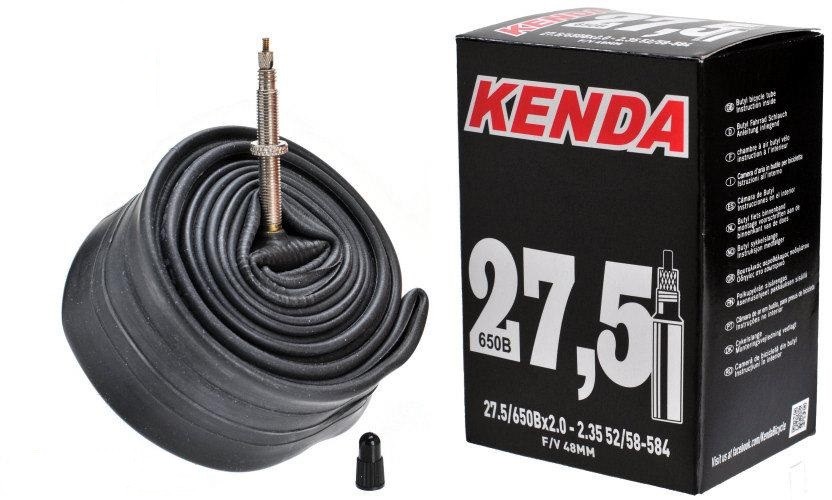 Kenda Dętka 27,5x2.0/2,125/2.25/2.35 Fv Presta 47