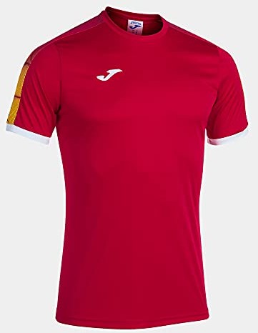 Joma Joma Męska bluza Championship Street Ii Czarny Jeden rozmiar 101839