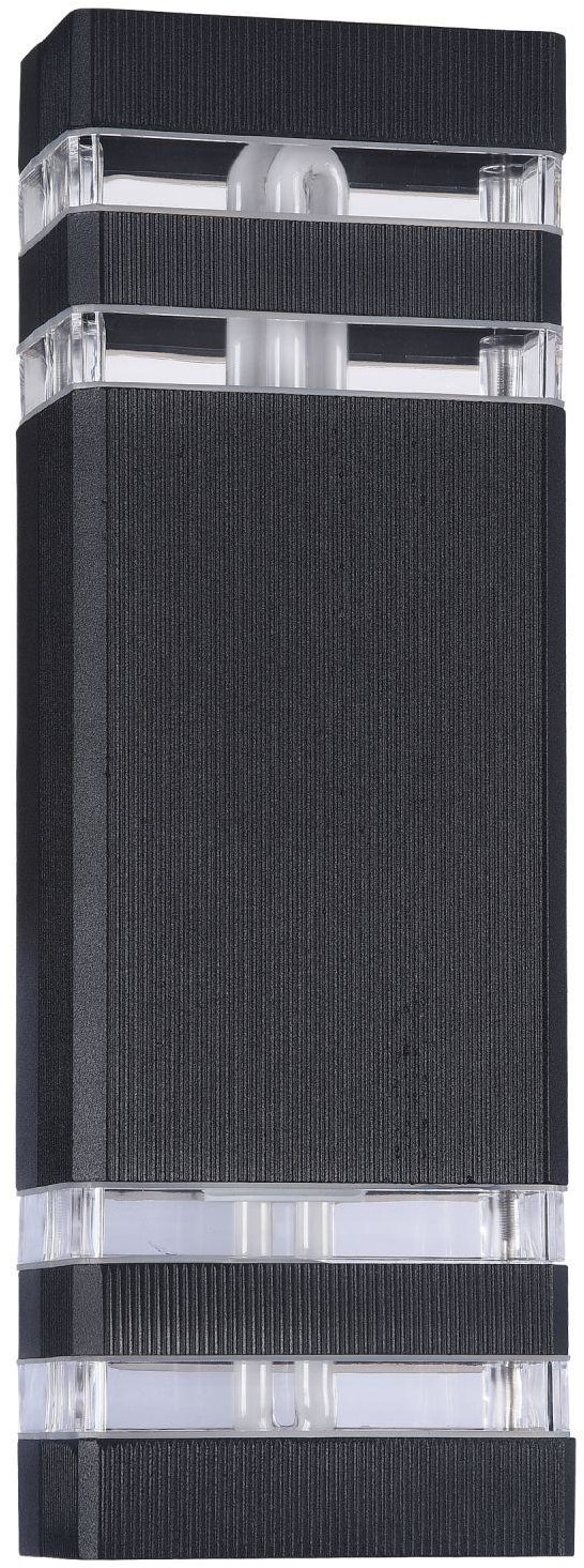 Kinkiet  UNTER DEN LINDEN IP54  O578WL-02B