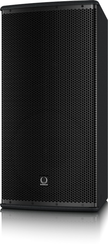 Turbosound TPA122/95 - Dwukierunkowy, pełnozakresowy głośnik z możliwością ustawiania, do instalacji