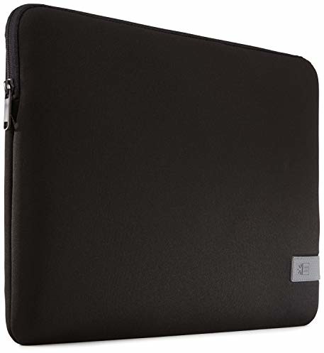 Case Logic Reflect 14-calowy pokrowiec na laptopa czarny 3203947