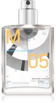 Escentric Molecules Molecule 05 woda toaletowa unisex 30 ml
