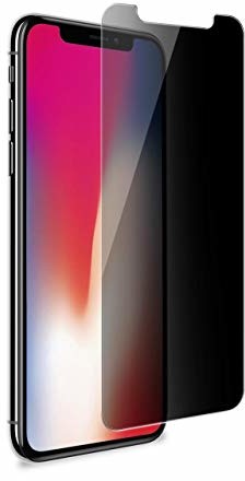 PURO SDGPRIPHONEX folia ochronna na wyświetlacz Standard Privacy do Apple iPhone X SDGPRIPHONEX
