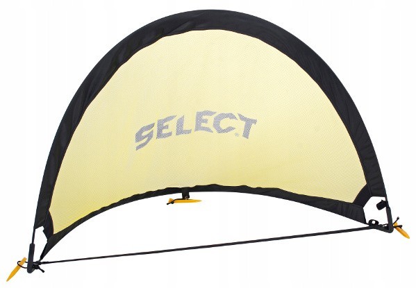 Select Bramka Pop Up 2 Szt Bramki 110x80cm