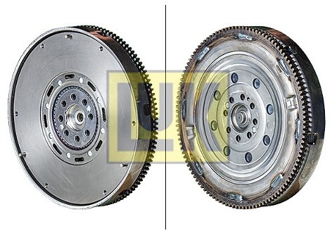 LuK Koło zamachowe 415 0078 10