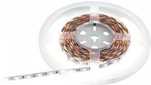 Eurolite Taśma LED 300 5m 3528 4000K 12V 50530109