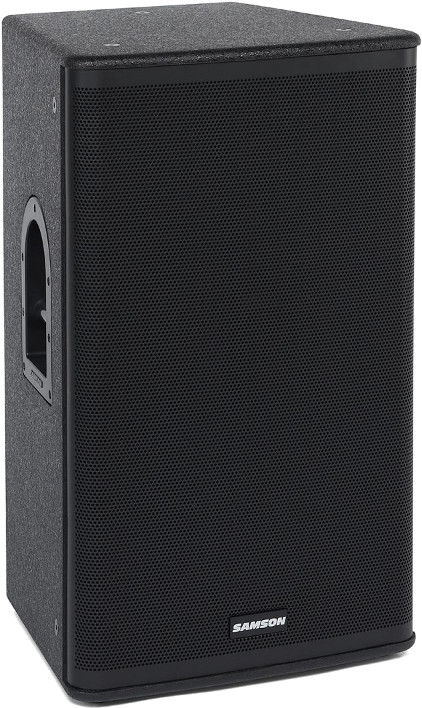 Samson RSX115 - pasywna kolumna 2-drożna 15