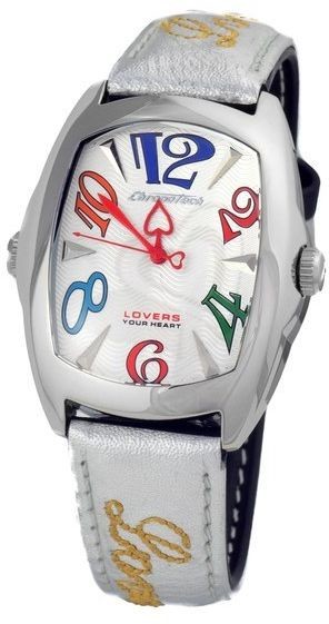Chronotech Zegarek Unisex CT7696L-12 ( 34 mm) S0324777