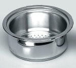 KUHN RIKON akcesoria do naczyń do gotowania, oprawy oświetleniowej z otworami do gotowania 3815