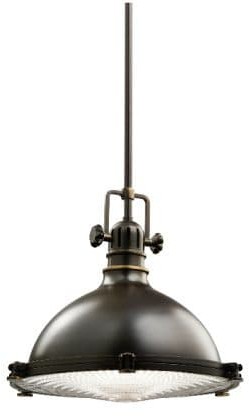 Ardant Decor Lampa Jackson Ardant Decor KL/HATTBAY/M OZ KL/HATTBAY/M OZ