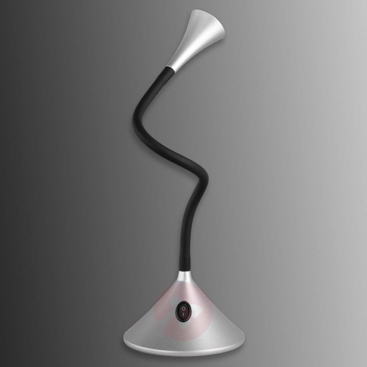 Reality Leuchten VIPER - uniwersalna lampa stołowa LED