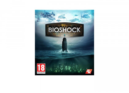 BioShock: The Collection